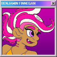 Benjamin Finnegan