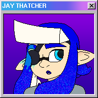 Jay Thatcher