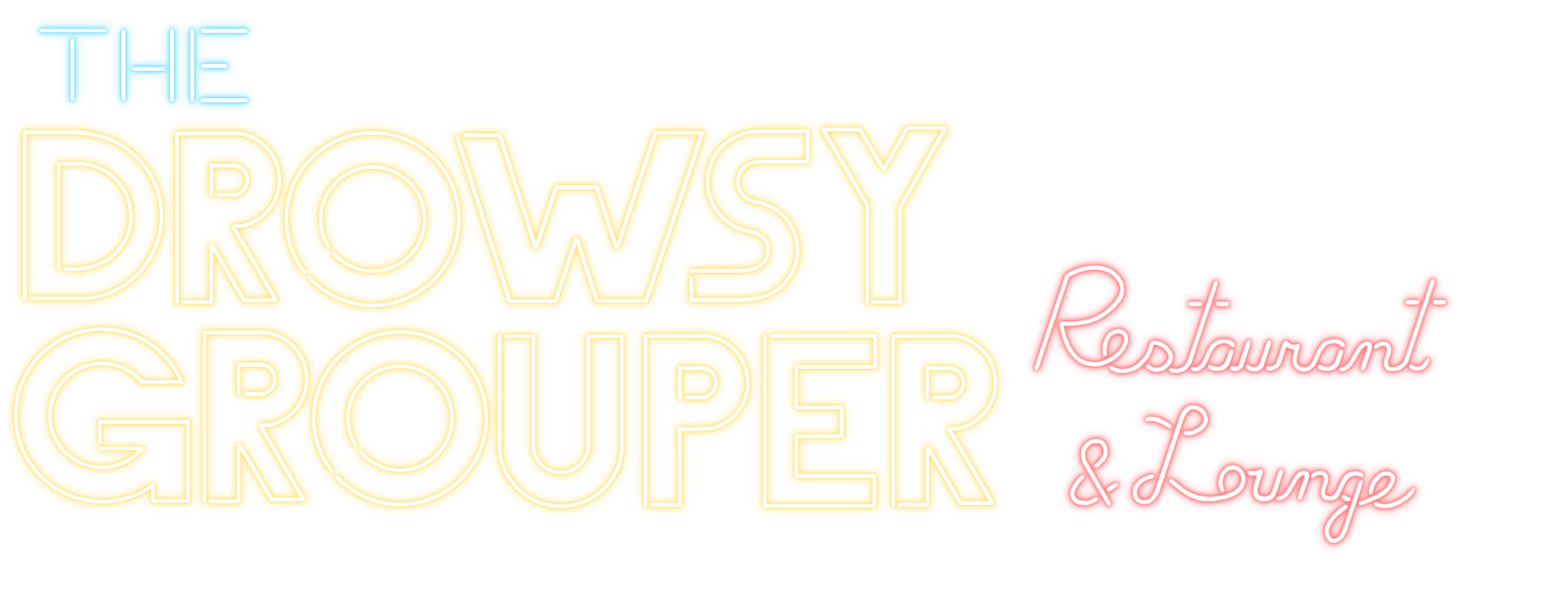 The Drowsy Grouper Restaurant & Lounge